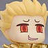 Learning with Manga! Fate/Grand Order Collectible Figures 3: Archer/Gilgamesh
