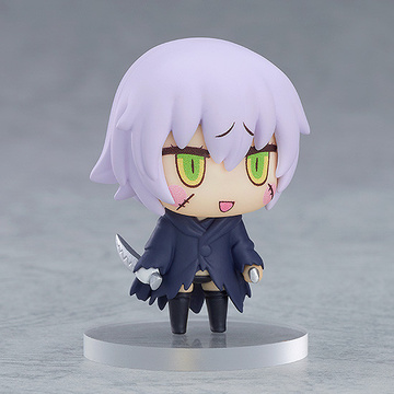 главная фотография Learning with Manga! Fate/Grand Order Collectible Figures 3: Assassin/Jack the Ripper