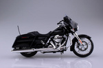 фотография Complete Motorcycle Model HARLEY-DAVIDSON 2015 Street Glide Special