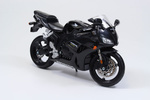 фотография Complete Motorcycle Model Honda CBR1000RR