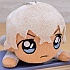 Detective Conan Nesoberi Keychain Mascot ~Amuro & Kazami & Scotch~: Amuro