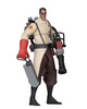 фотография 7 Inch Action Figure RED Medic