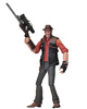 фотография 7 Inch Action Figure RED Sniper