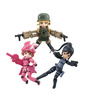 фотография Desktop Army Sword Art Online Alternative Gun Gale Online: Llenn