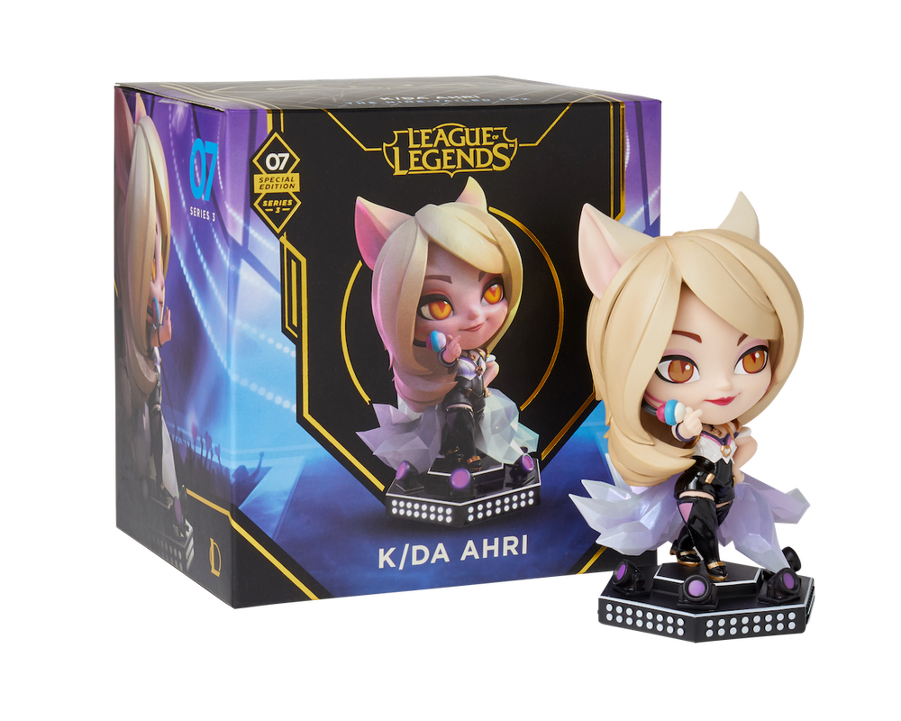 kda figurine