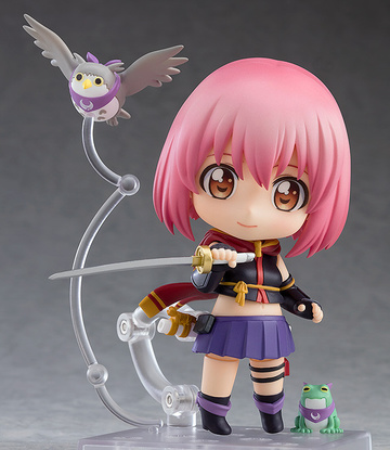 главная фотография Nendoroid Minamoto Momo