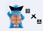 фотография RS03 Squirtle