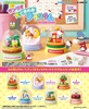 фотография Sanrio Characters Sanrio Tokimeki Terrarium: Tuxedosam