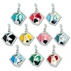 фотография Minna no Kuji Houseki no Kuni Metal Charm: Euclase