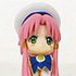 Alchemist x Yujin Collaboration Figure No.10 ARIA the Origination SD Figure Set: Akari Mizunashi