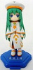 фотография Alchemist x Yujin Collaboration Figure No.10 ARIA the Origination SD Figure Set: Alice Carroll