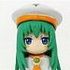 Alchemist x Yujin Collaboration Figure No.10 ARIA the Origination SD Figure Set: Alice Carroll