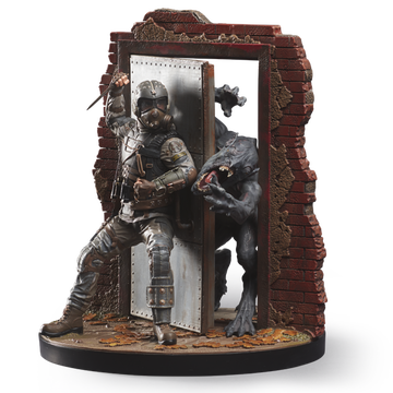 главная фотография Premium Quality Artyom Statue