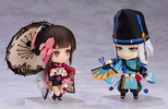 фотография Nendoroid Abe no Seimei