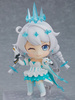 фотография Nendoroid Kiana Kaslana Winter Princess Ver.