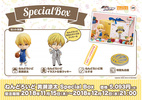 фотография Nendoroid Kise Ryouta Special Box