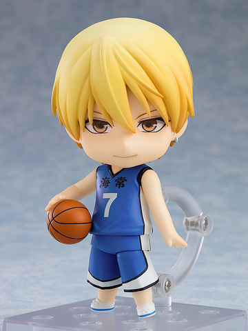 главная фотография Nendoroid Kise Ryouta