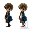 фотография Fantastic Beasts Q Posket Newt Scamander