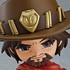 Nendoroid McCree Classic Skin Edition