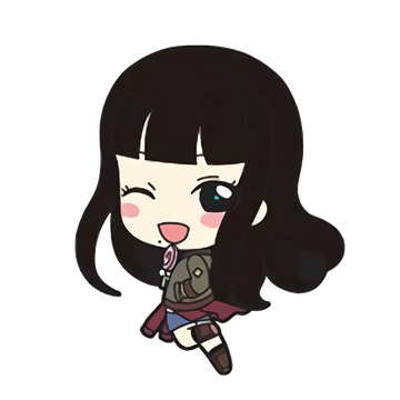 главная фотография Love Live! Sunshine!! Capsule RabaQ vol. 3: Dia Kurosawa Punk Rock Ver.