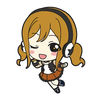 фотография Love Live! Sunshine!! Capsule RabaQ vol. 3: Hanamaru Kunikida Punk Rock Ver.