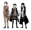 фотография Bungo Stray Dogs Acrylic Stand: Chuuya Nakahara