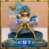 фотография Star Models Saint Seiya SD Aquarius Camus