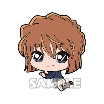 главная фотография Detective Conan RabaQ Vol.2: Haibara Ai