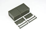 фотография Little Armory [LD021] Military Hard Case B2