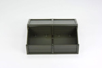 фотография Little Armory [LD021] Military Hard Case B2