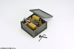 фотография Little Armory [LD021] Military Hard Case B2
