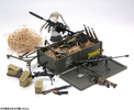 фотография Little Armory [LD021] Military Hard Case B2