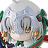 Ichiban Kuji Fate/Grand Order ~Yozora o Kakeru Santa Claus, fuwatto Toujo!~: Lancer/Jeanne d'Arc Alter Santa Lily Chibi Kyun-Chara