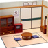 Miniature Room Shouwa Retro Type