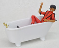 фотография Miniature Room Bathroom