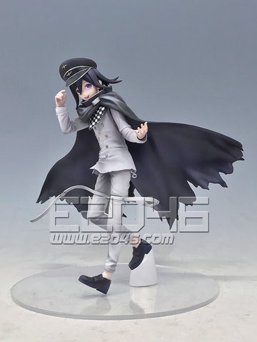 главная фотография Kokichi Oma
