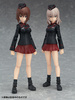 фотография figma Nishizumi Maho