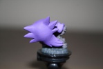 фотография Haunter