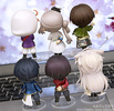 фотография Nendoroid Petit Touken Ranbu the Musical: Imanotsurugi