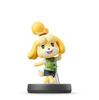 фотография amiibo Isabelle