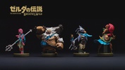 фотография amiibo Darukeru