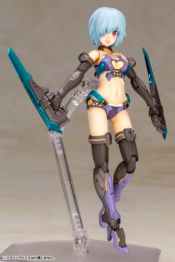 главная фотография FRAME ARMS GIRL Hresvelgr Bikini Armor Ver.