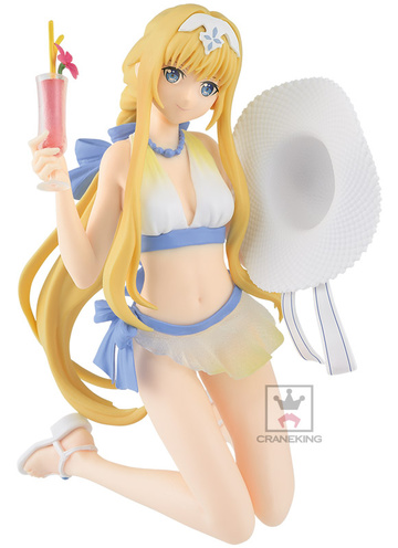 главная фотография EXQ Figure Alice Zuberg