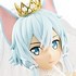 EXQ Figure Sinon Wedding Ver.