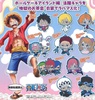 фотография One Piece Capsule Rubber Mascot: Katakuri
