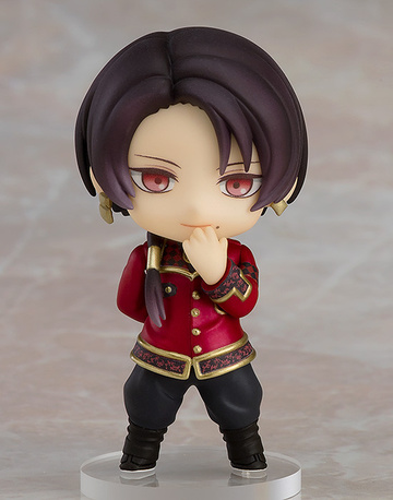 главная фотография Nendoroid Petit Touken Ranbu the Musical: Kashuu Kiyomitsu