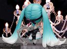 фотография Nendoroid Hatsune Miku Symphony 2018-2019 Ver.