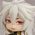 Nendoroid Petit Touken Ranbu the Musical: Kogitsunemaru