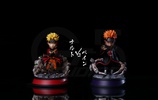фотография SD SAGE MODE NARUTO