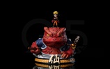 фотография SD SAGE MODE NARUTO